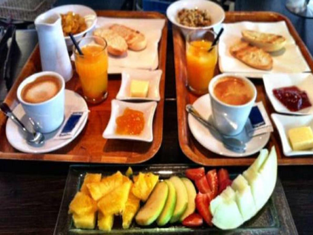 Kuna Del Inka Hotel กุสโก ภายนอก รูปภาพ