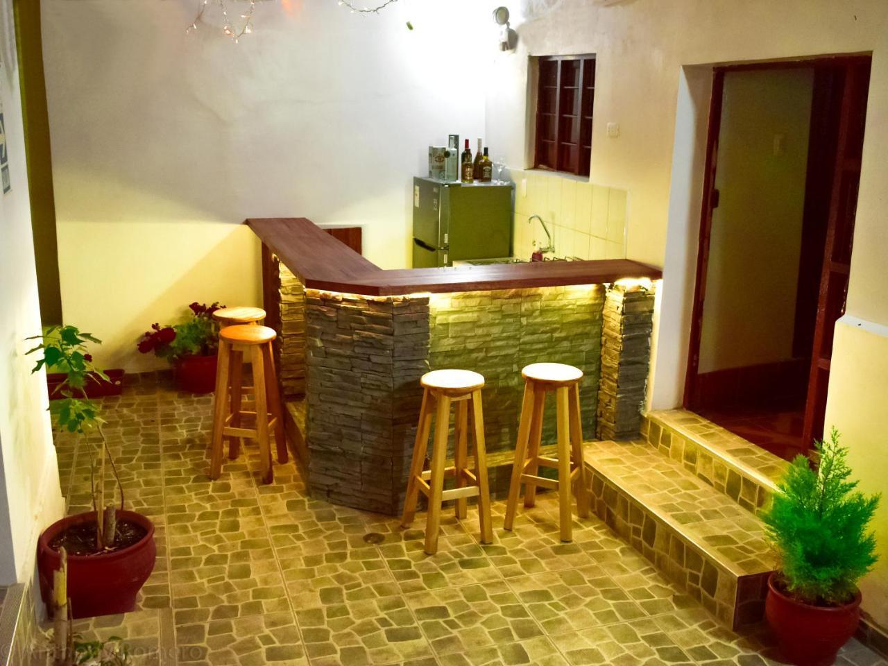 Kuna Del Inka Hotel กุสโก ภายนอก รูปภาพ