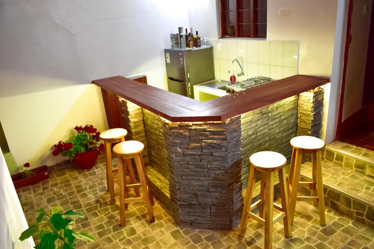 Kuna Del Inka Hotel กุสโก ภายนอก รูปภาพ